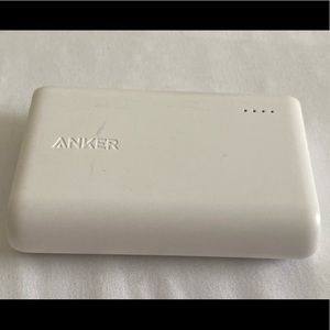 Anker Portable Charger